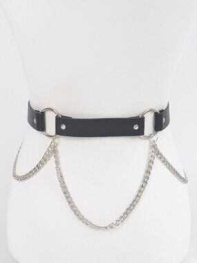 Back Chain Belt